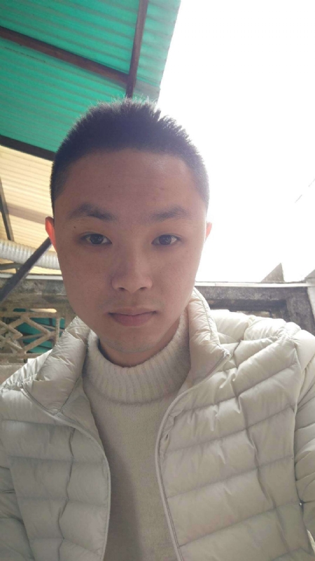 邱小子的第一张照片--金门交友网