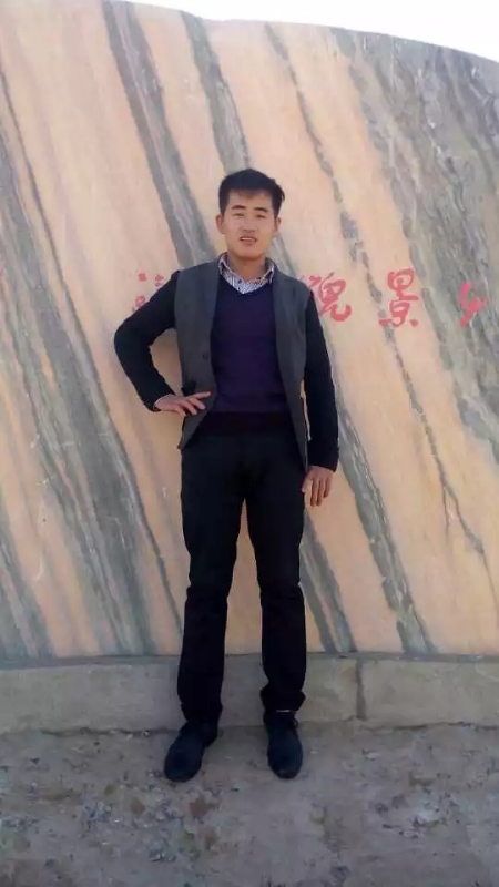 有缘千里来相会的第一张照片--金门交友网
