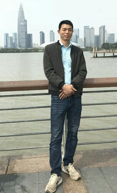 我需要你的第一张照片--金门交友网