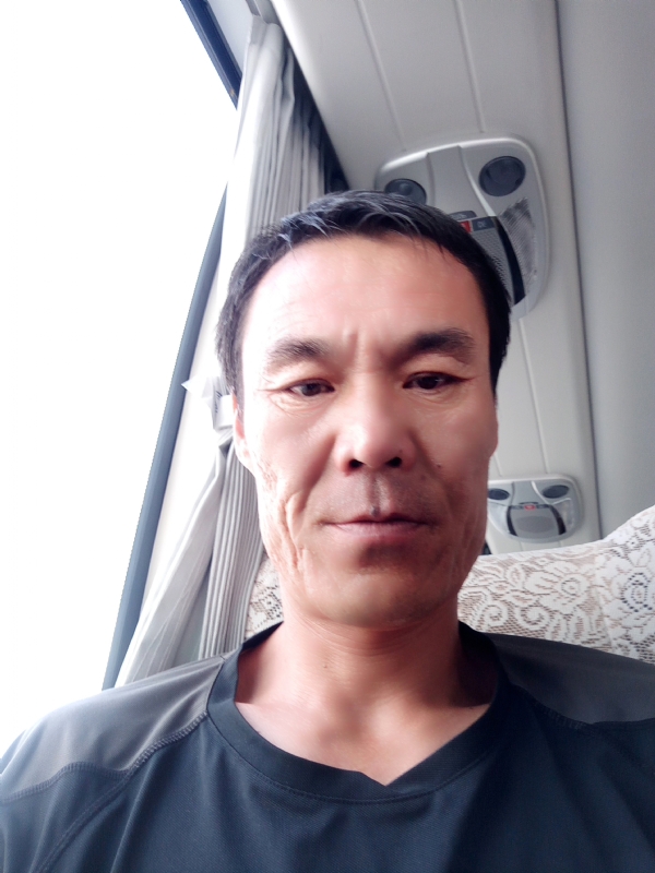 真心诚意的第一张照片--金门交友网