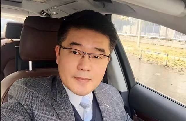 人生百味苦尽甘来的第一张照片--金门交友网