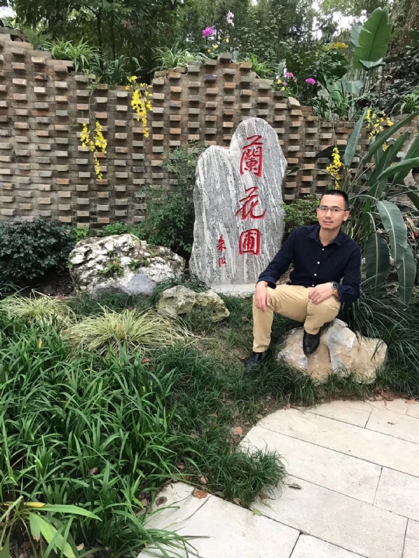真心换真心的第一张照片--金门交友网