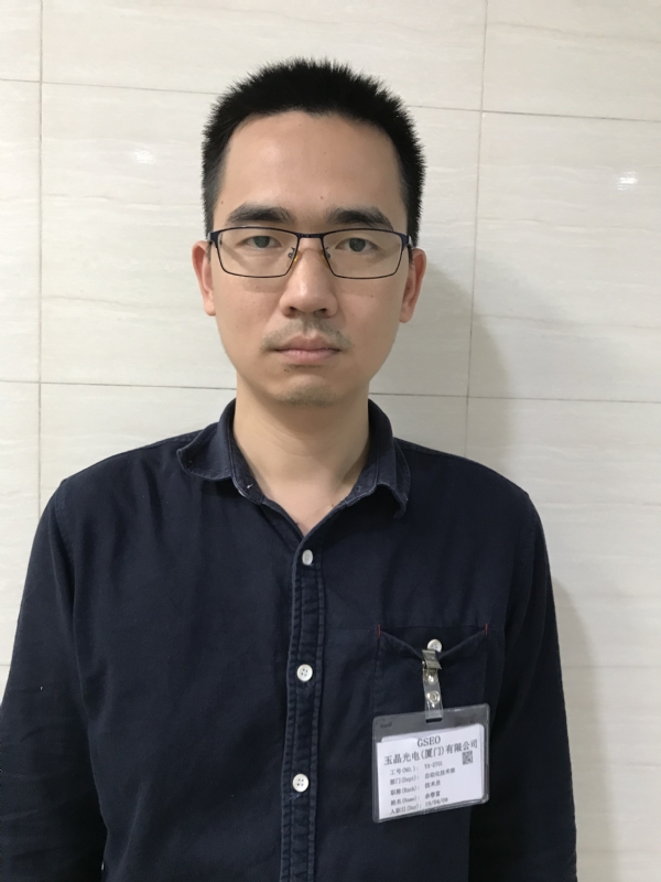 真心换真心的第三张照片--金门交友网