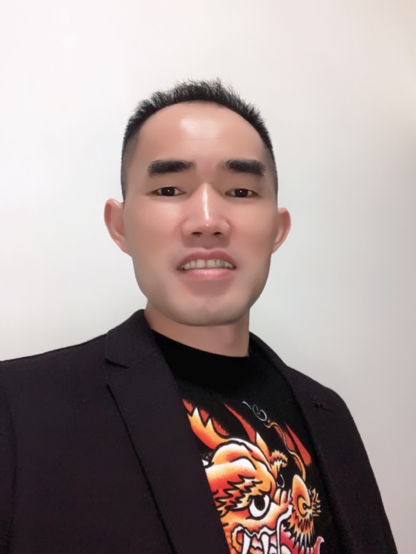 遇上对的人的第一张照片--金门交友网