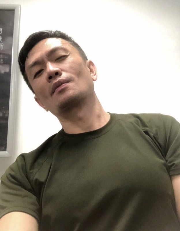 人心冷暖的第一张照片--金门交友网