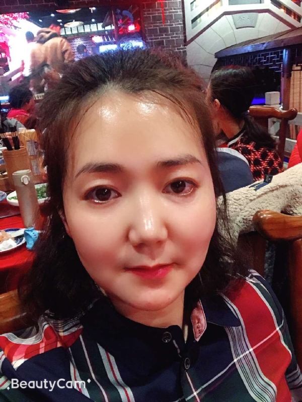 艳儿的第一张照片--金门交友网