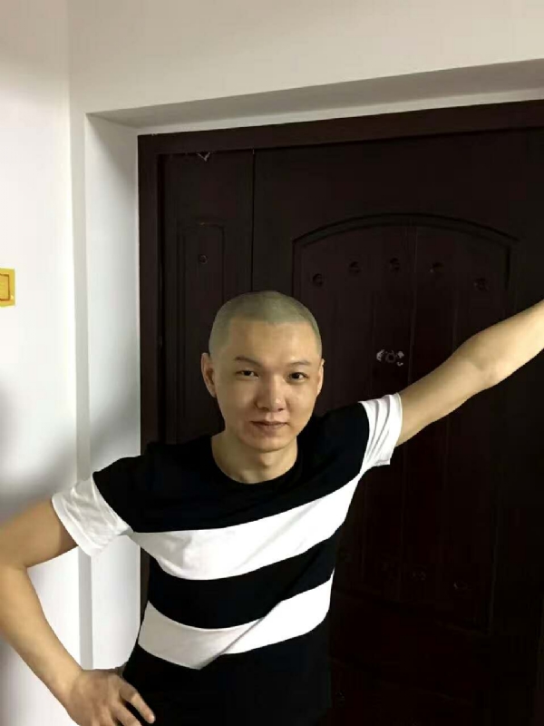 顺子的第一张照片--金门交友网