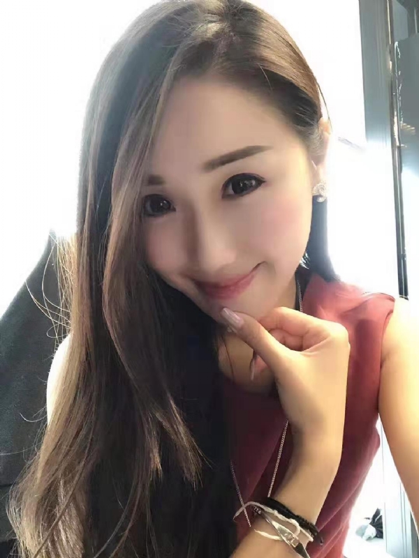 彩蝶的第一张照片--金门交友网