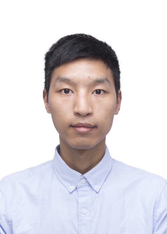 熊熊乐园之熊大的第一张照片--金门交友网