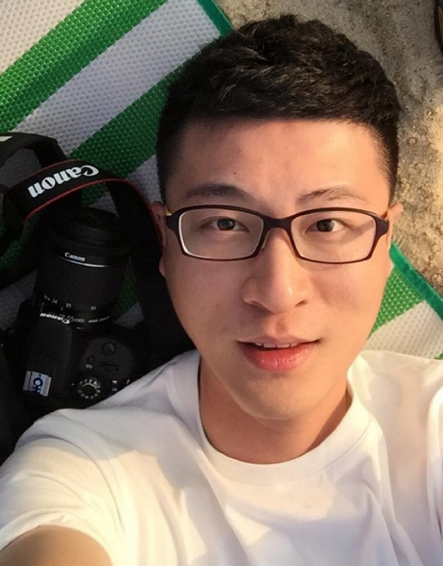 在路上的第一张照片--金门交友网