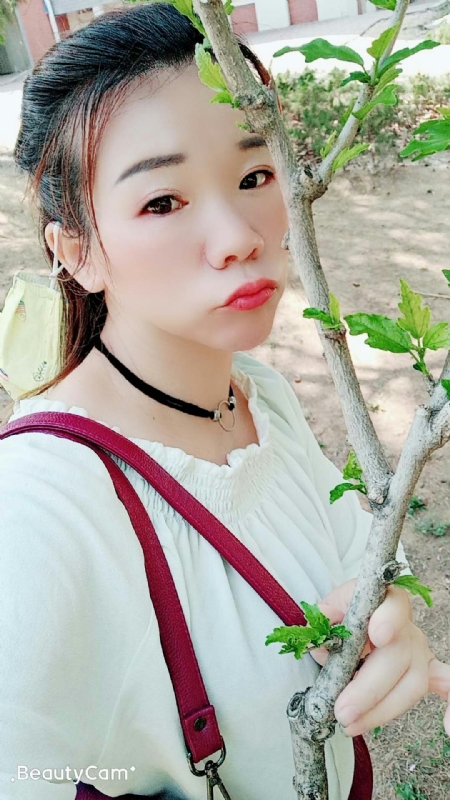 时光的第一张照片--金门交友网