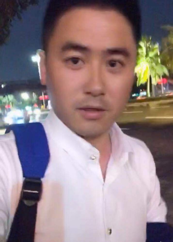 chen的第二张照片--金门交友网