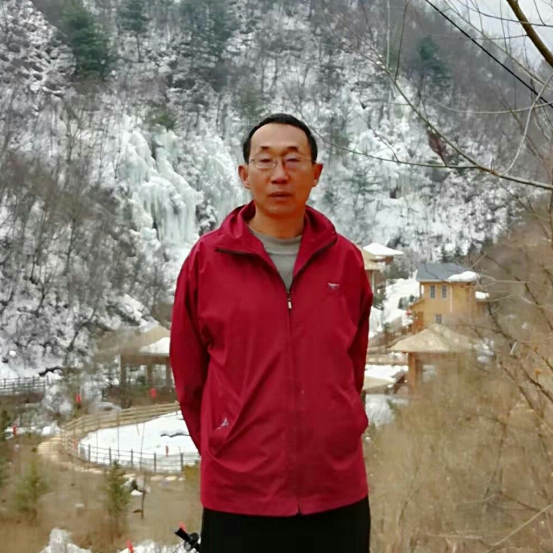 黄河赤子的第一张照片--金门交友网