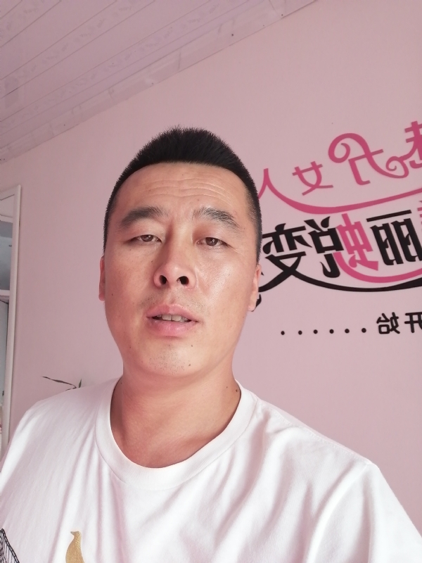 幸福生活的第一张照片--金门交友网