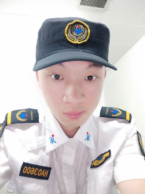 龙龙的第一张照片--金门交友网