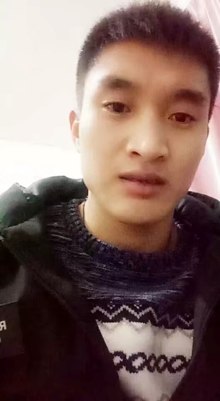 嗨我保护你啊的第一张照片--金门交友网