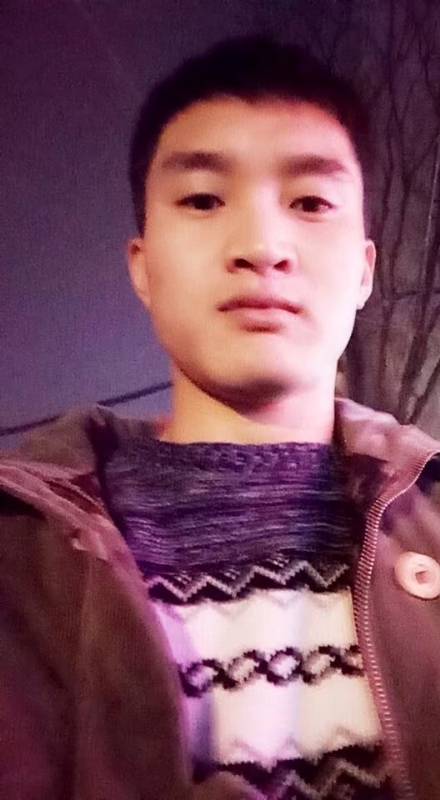 嗨我保护你啊的第二张照片--金门交友网