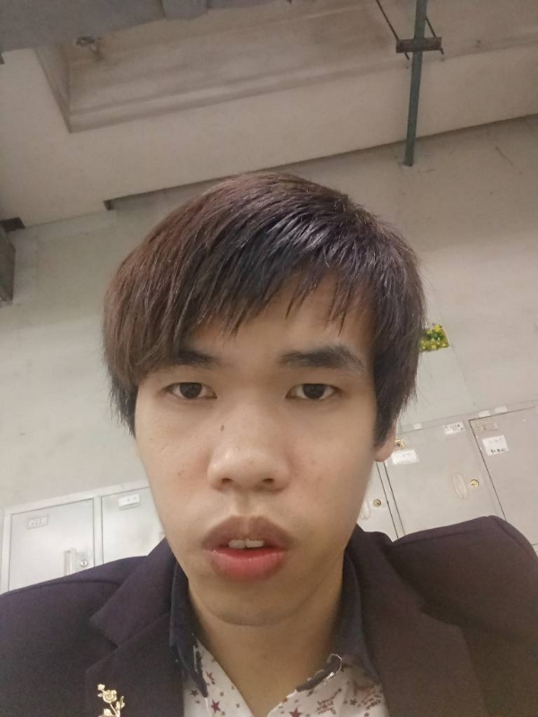 林强的第一张照片--金门交友网