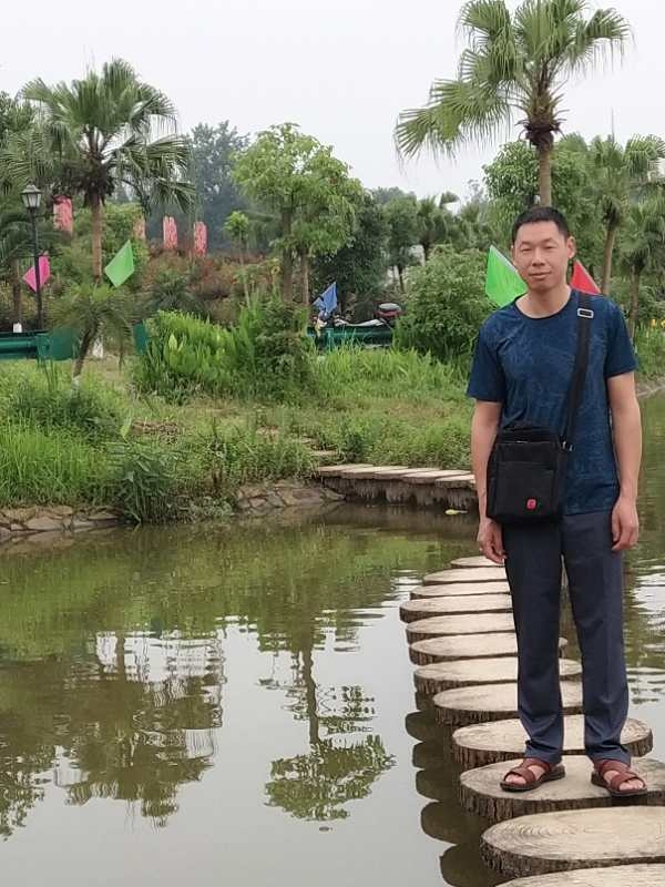 星星知我心的第一张照片--金门交友网
