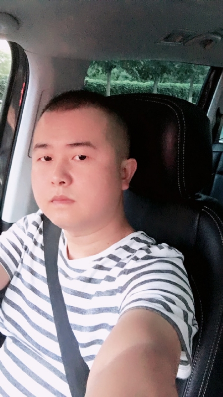 醉猫的第一张照片--金门交友网