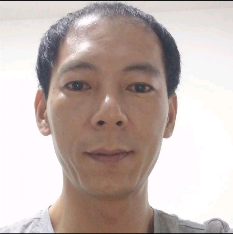 单枪匹马的第一张照片--金门交友网