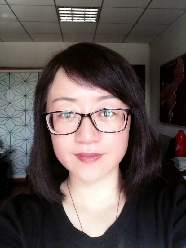 馥珺的第一张照片--金门交友网