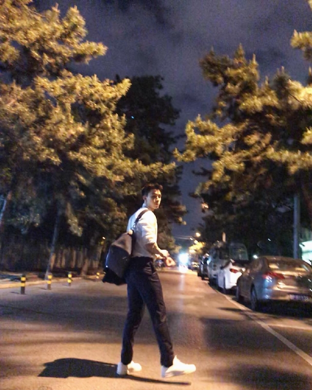 深海的第二张照片--金门交友网
