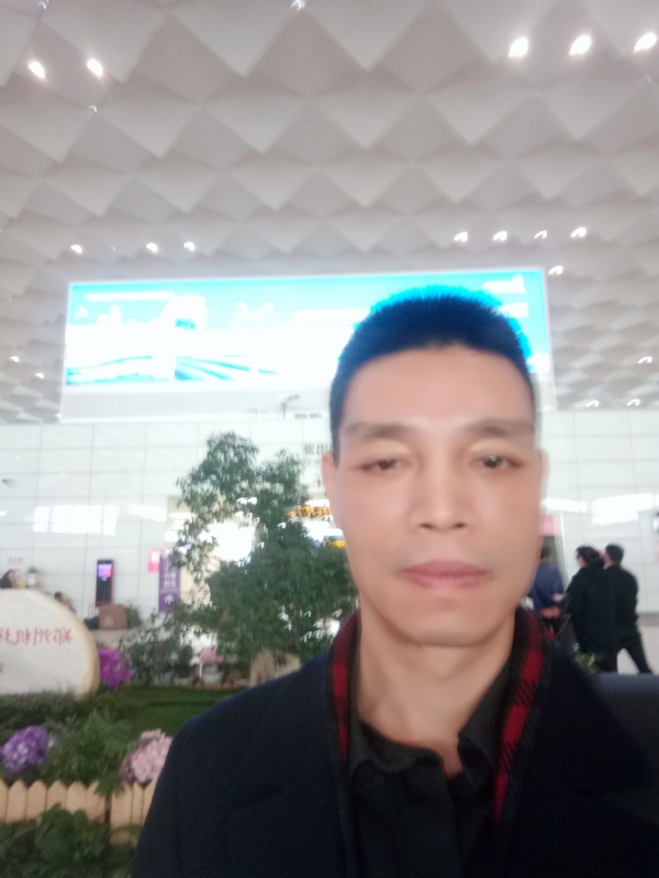 阿源的第一张照片--金门交友网