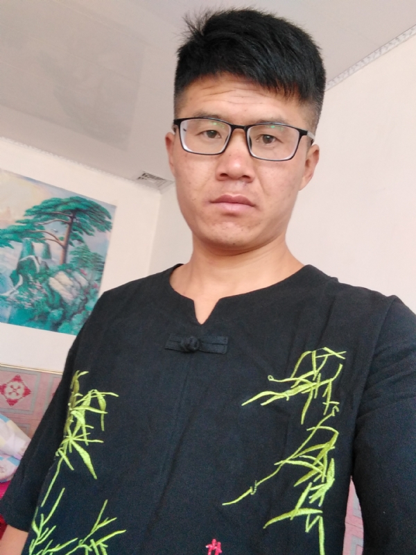 清风的第一张照片--金门交友网