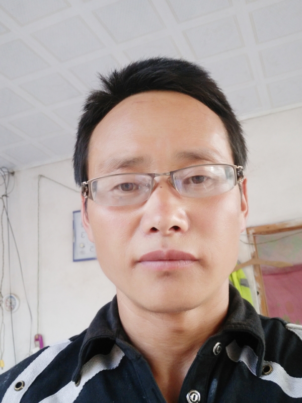 海川的第一张照片--金门交友网