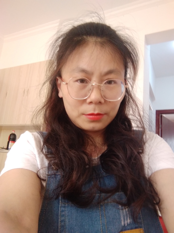 毛豆的第一张照片--金门交友网