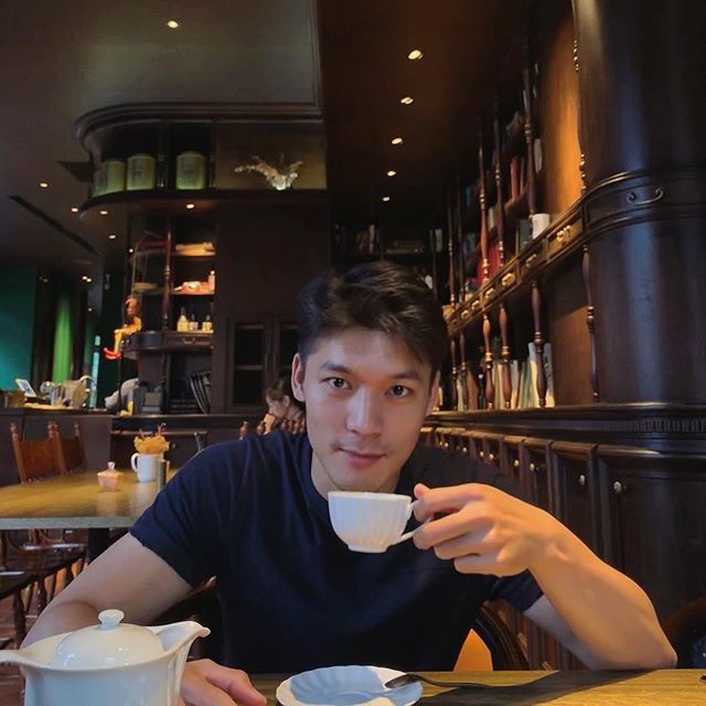 心若向阳的第一张照片--金门交友网