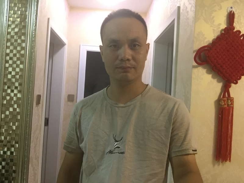 天涯孤鸟的第一张照片--金门交友网