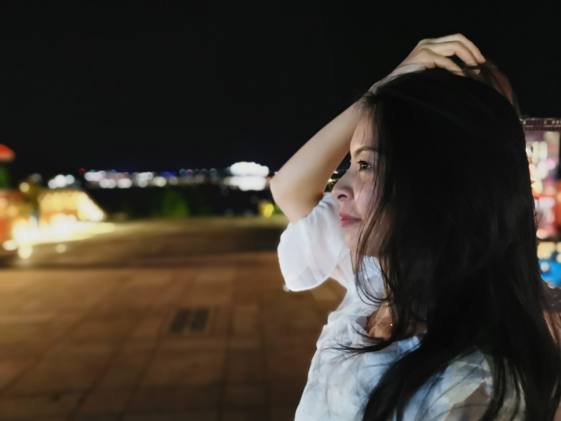 yiyi的第一张照片--金门交友网