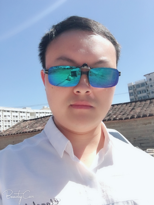 独孤求败的第三张照片--金门交友网