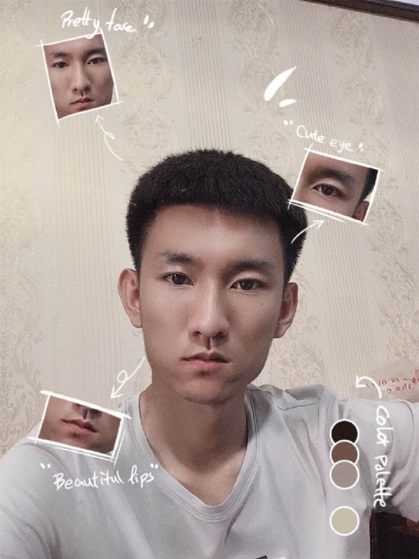 jhx的第一张照片--金门交友网