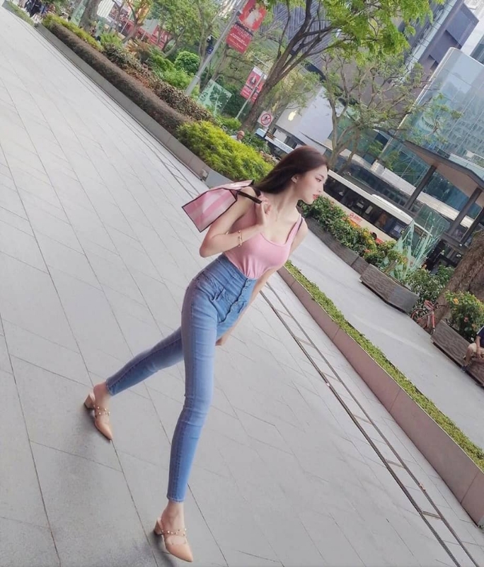 lilyzy的第一张照片--金门交友网