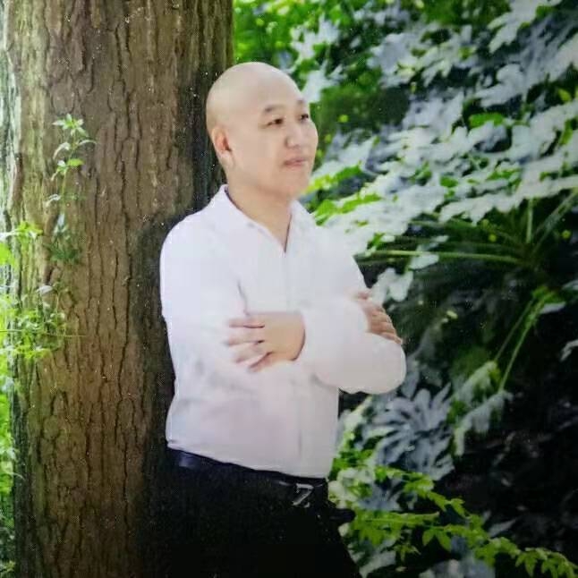 郑鑫牵手的第一张照片--金门交友网