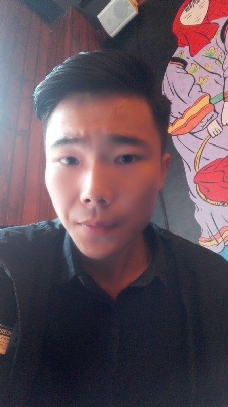 旧梦的第一张照片--金门交友网