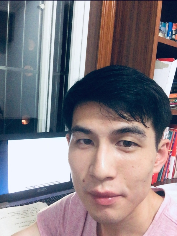 爱吃黄焖鸡的第一张照片--金门交友网