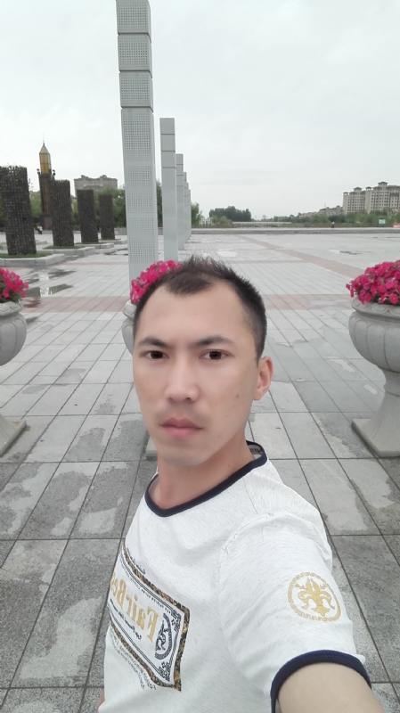 天平的第一张照片--金门交友网