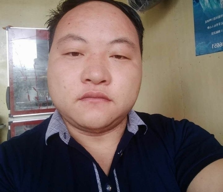 文殊的第一张照片--金门交友网