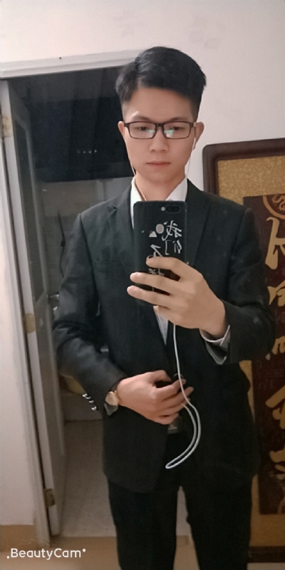 愿得一人心的第二张照片--金门交友网