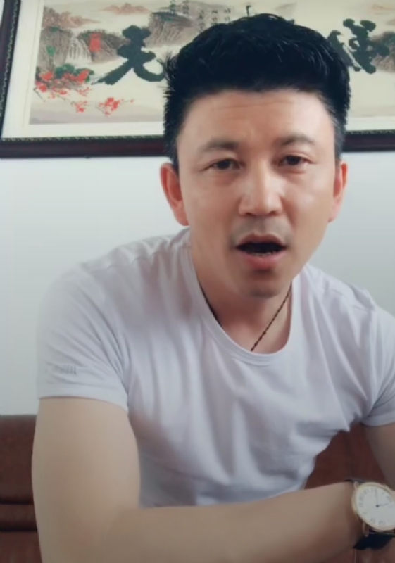 李东承的第一张照片--金门交友网