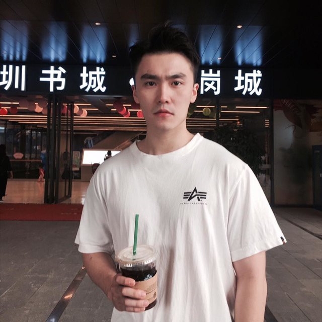 tim的第一张照片--金门交友网