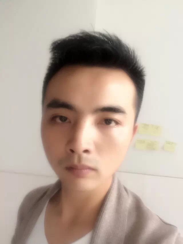 Adam的第一张照片--金门交友网