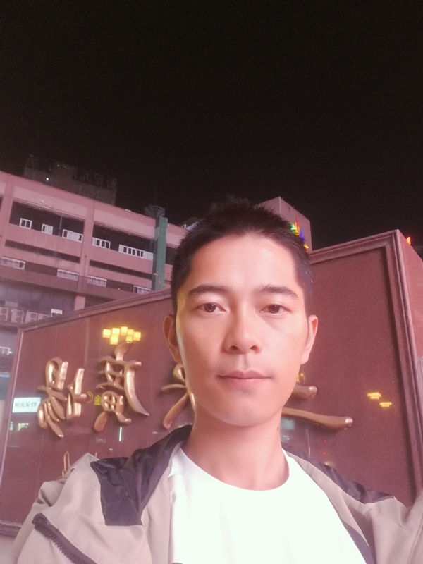 重庆小林的第一张照片--金门交友网