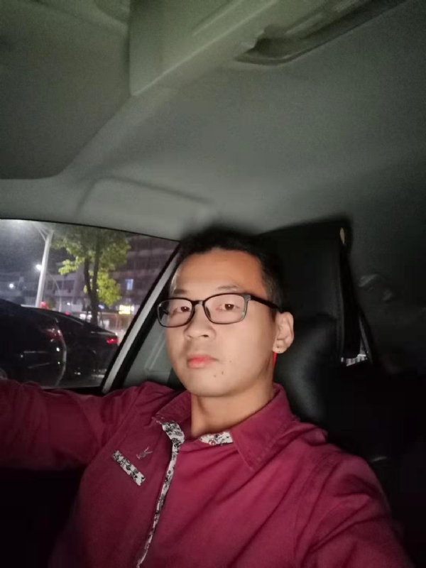 遇你最美的第一张照片--金门交友网