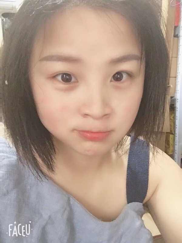 瑞瑞的第一张照片--金门交友网