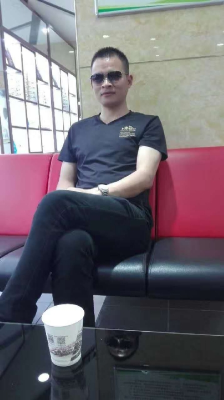 珍惜的第一张照片--金门交友网